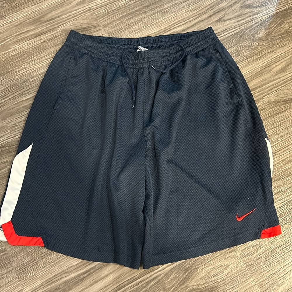 Men’s Nike Basketball Shorts